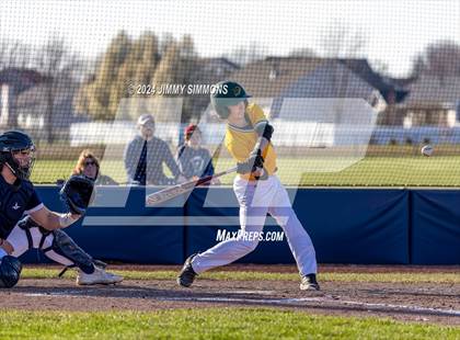 Thumbnail 1 in Metro-East Lutheran @ Father McGivney Catholic photogallery.