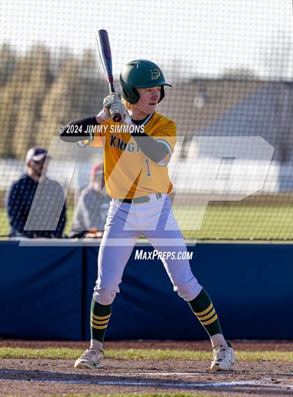 Thumbnail 1 in Metro-East Lutheran @ Father McGivney Catholic photogallery.