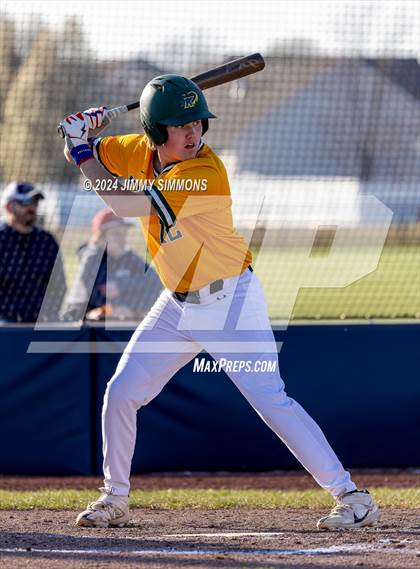 Thumbnail 1 in Metro-East Lutheran @ Father McGivney Catholic photogallery.