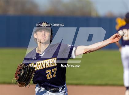 Thumbnail 1 in Metro-East Lutheran @ Father McGivney Catholic photogallery.