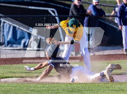 Thumbnail 1 in Metro-East Lutheran @ Father McGivney Catholic photogallery.