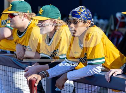 Thumbnail 3 in Metro-East Lutheran @ Father McGivney Catholic photogallery.