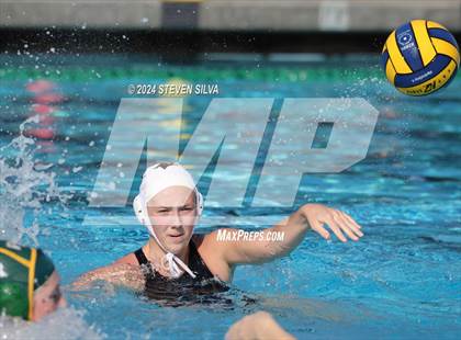 Thumbnail 1 in Patrick Henry vs. Torrey Pines (San Diego Open) photogallery.