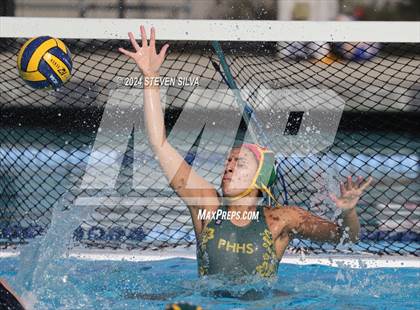 Thumbnail 3 in Patrick Henry vs. Torrey Pines (San Diego Open) photogallery.