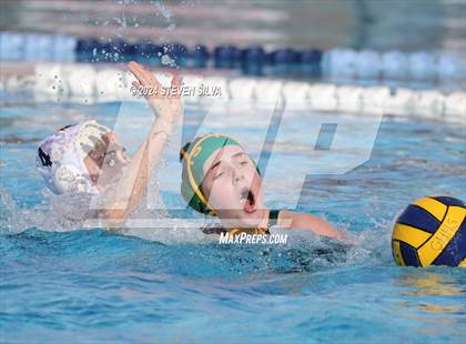 Thumbnail 2 in Patrick Henry vs. Torrey Pines (San Diego Open) photogallery.