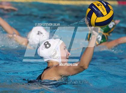 Thumbnail 1 in Patrick Henry vs. Torrey Pines (San Diego Open) photogallery.