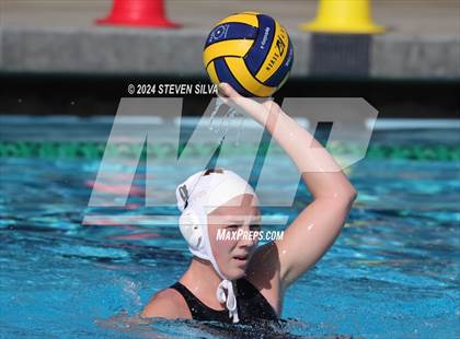 Thumbnail 1 in Patrick Henry vs. Torrey Pines (San Diego Open) photogallery.