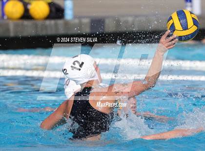 Thumbnail 3 in Patrick Henry vs. Torrey Pines (San Diego Open) photogallery.