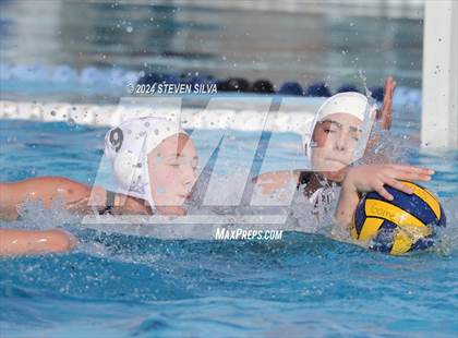 Thumbnail 2 in Patrick Henry vs. Torrey Pines (San Diego Open) photogallery.