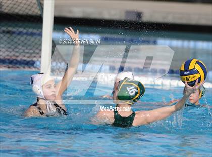 Thumbnail 2 in Patrick Henry vs. Torrey Pines (San Diego Open) photogallery.