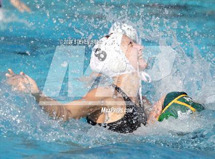 Thumbnail 2 in Patrick Henry vs. Torrey Pines (San Diego Open) photogallery.