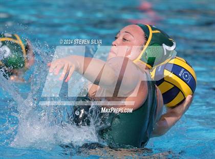Thumbnail 3 in Patrick Henry vs. Torrey Pines (San Diego Open) photogallery.