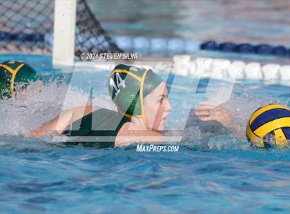 Thumbnail 2 in Patrick Henry vs. Torrey Pines (San Diego Open) photogallery.