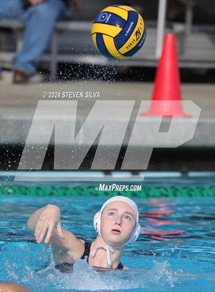 Thumbnail 1 in Patrick Henry vs. Torrey Pines (San Diego Open) photogallery.