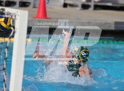 Thumbnail 1 in Patrick Henry vs. Torrey Pines (San Diego Open) photogallery.