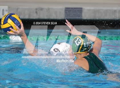 Thumbnail 1 in Patrick Henry vs. Torrey Pines (San Diego Open) photogallery.