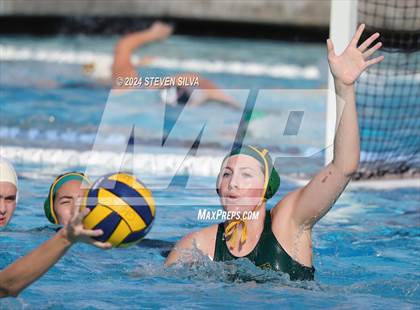 Thumbnail 2 in Patrick Henry vs. Torrey Pines (San Diego Open) photogallery.