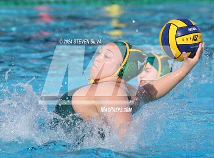 Thumbnail 3 in Patrick Henry vs. Torrey Pines (San Diego Open) photogallery.