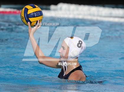Thumbnail 2 in Patrick Henry vs. Torrey Pines (San Diego Open) photogallery.