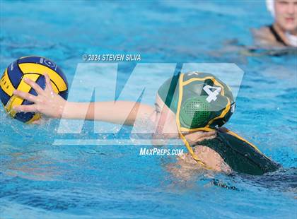 Thumbnail 3 in Patrick Henry vs. Torrey Pines (San Diego Open) photogallery.