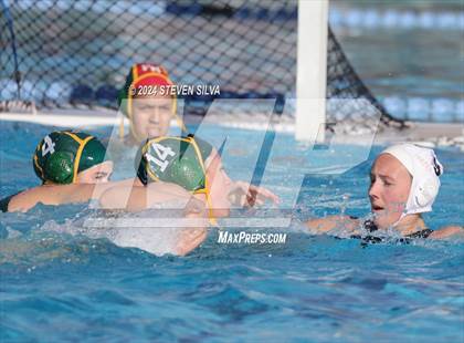 Thumbnail 1 in Patrick Henry vs. Torrey Pines (San Diego Open) photogallery.