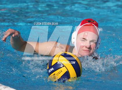 Thumbnail 3 in Patrick Henry vs. Torrey Pines (San Diego Open) photogallery.
