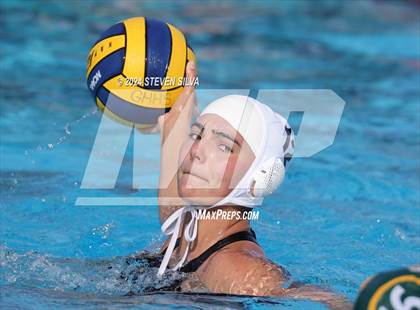 Thumbnail 2 in Patrick Henry vs. Torrey Pines (San Diego Open) photogallery.