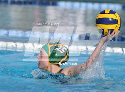 Thumbnail 2 in Patrick Henry vs. Torrey Pines (San Diego Open) photogallery.