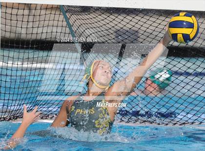 Thumbnail 3 in Patrick Henry vs. Torrey Pines (San Diego Open) photogallery.