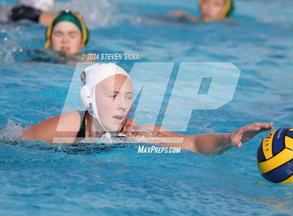 Thumbnail 1 in Patrick Henry vs. Torrey Pines (San Diego Open) photogallery.
