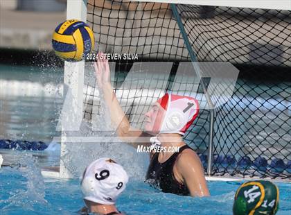 Thumbnail 3 in Patrick Henry vs. Torrey Pines (San Diego Open) photogallery.