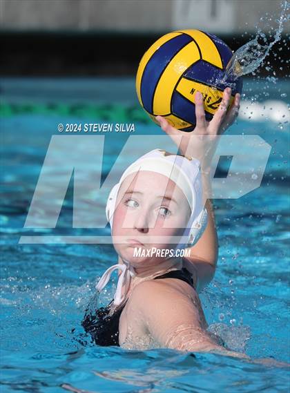 Thumbnail 1 in Patrick Henry vs. Torrey Pines (San Diego Open) photogallery.