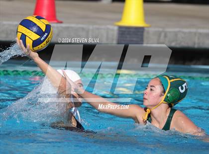 Thumbnail 2 in Patrick Henry vs. Torrey Pines (San Diego Open) photogallery.