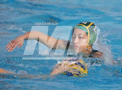 Thumbnail 3 in Patrick Henry vs. Torrey Pines (San Diego Open) photogallery.