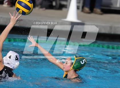 Thumbnail 2 in Patrick Henry vs. Torrey Pines (San Diego Open) photogallery.
