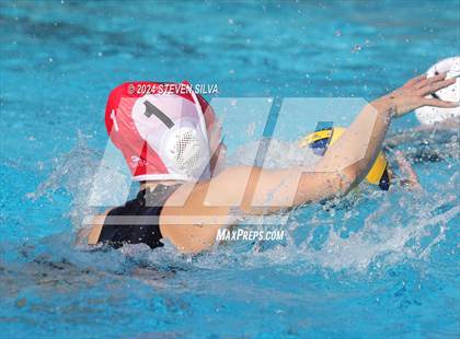 Thumbnail 3 in Patrick Henry vs. Torrey Pines (San Diego Open) photogallery.