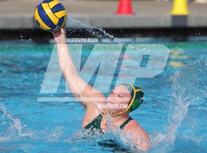 Thumbnail 1 in Patrick Henry vs. Torrey Pines (San Diego Open) photogallery.