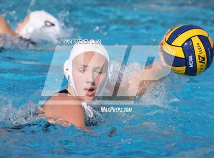 Thumbnail 2 in Patrick Henry vs. Torrey Pines (San Diego Open) photogallery.