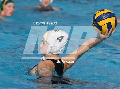 Thumbnail 2 in Patrick Henry vs. Torrey Pines (San Diego Open) photogallery.