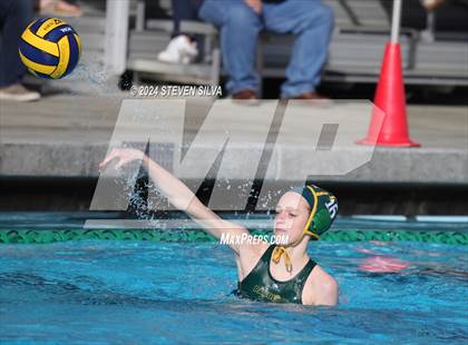 Thumbnail 3 in Patrick Henry vs. Torrey Pines (San Diego Open) photogallery.