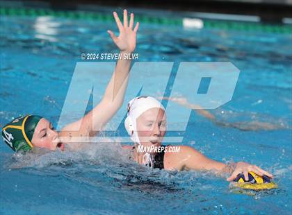 Thumbnail 2 in Patrick Henry vs. Torrey Pines (San Diego Open) photogallery.