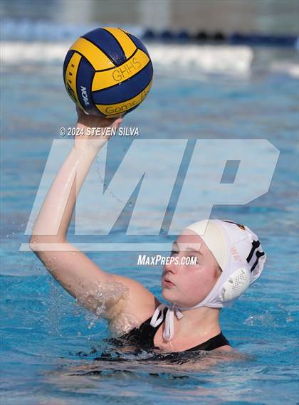 Thumbnail 1 in Patrick Henry vs. Torrey Pines (San Diego Open) photogallery.