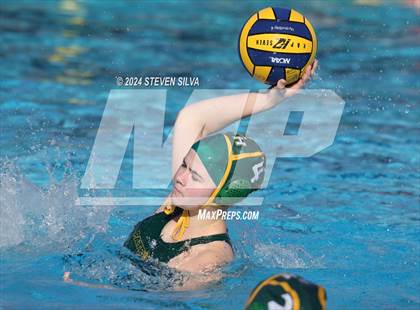 Thumbnail 2 in Patrick Henry vs. Torrey Pines (San Diego Open) photogallery.
