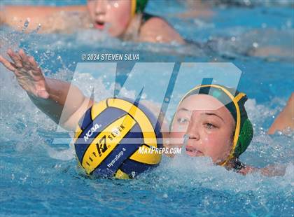 Thumbnail 1 in Patrick Henry vs. Torrey Pines (San Diego Open) photogallery.