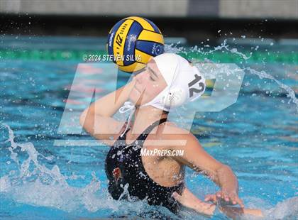 Thumbnail 1 in Patrick Henry vs. Torrey Pines (San Diego Open) photogallery.