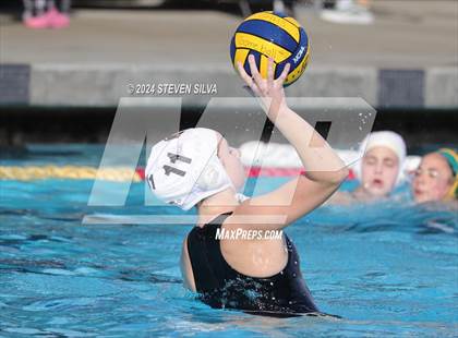 Thumbnail 3 in Patrick Henry vs. Torrey Pines (San Diego Open) photogallery.