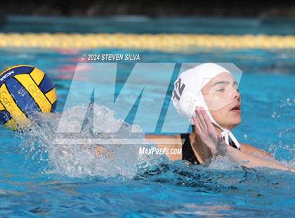 Thumbnail 1 in Patrick Henry vs. Torrey Pines (San Diego Open) photogallery.