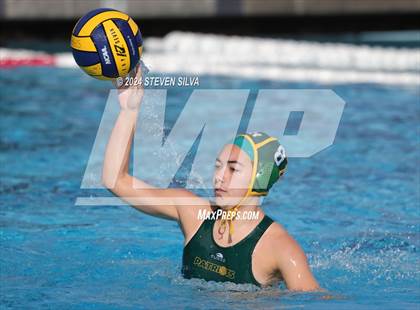 Thumbnail 2 in Patrick Henry vs. Torrey Pines (San Diego Open) photogallery.
