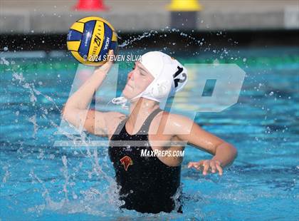 Thumbnail 3 in Patrick Henry vs. Torrey Pines (San Diego Open) photogallery.