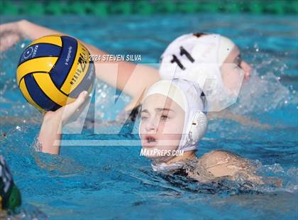 Thumbnail 3 in Patrick Henry vs. Torrey Pines (San Diego Open) photogallery.
